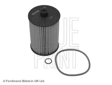 BLUE PRINT adf122309 -  Фильтр топливный